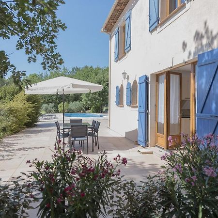 La Flassantine - Appartement Flassans-sur-Issole Buitenkant foto
