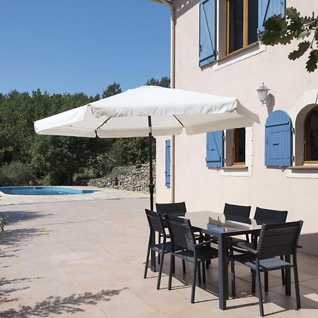 La Flassantine - Appartement Flassans-sur-Issole Buitenkant foto