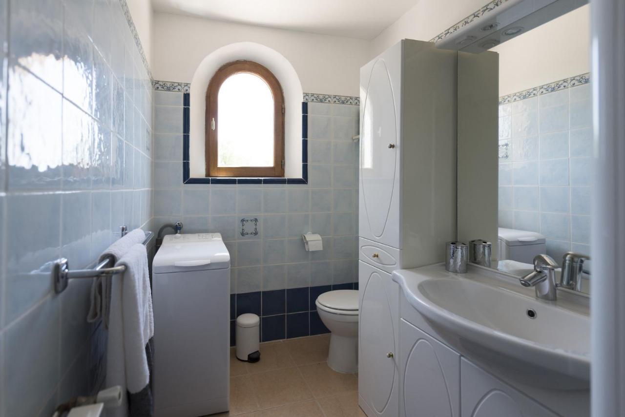 La Flassantine - Appartement Flassans-sur-Issole Buitenkant foto